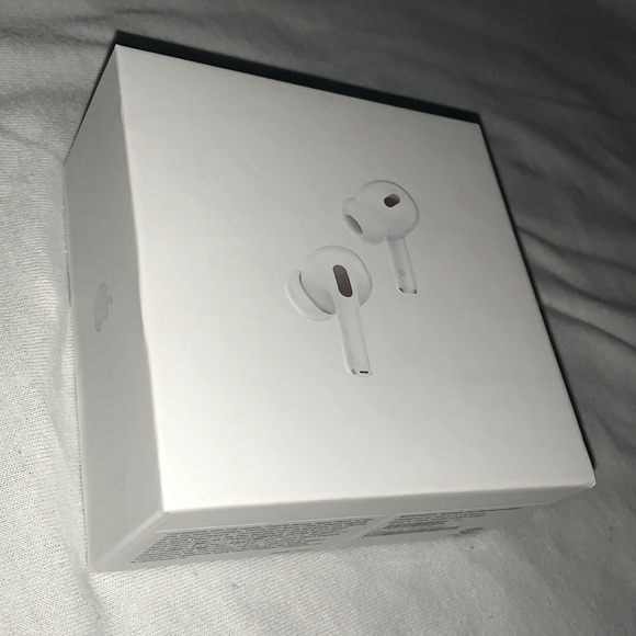 Apple Airpods Pros 2